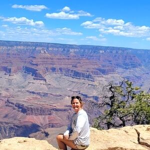 Meet your Posher, RJ